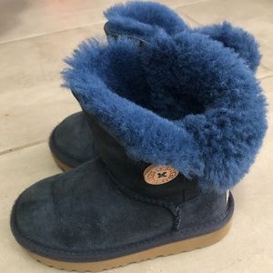 Ugg Toddler Boots